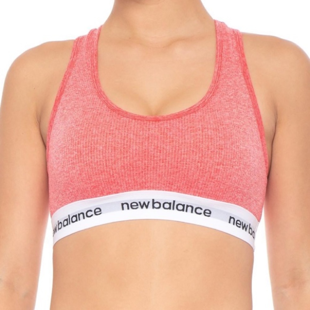 NEW BALANCE SPORTS BRA